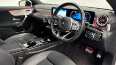 Mercedes-Benz CLA 250e AMG Line Premium 4dr Tip Auto Saloon